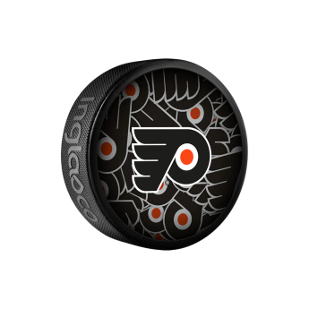 Philadelphia Flyers puk Clone 2022 Souvenir Collector Hockey