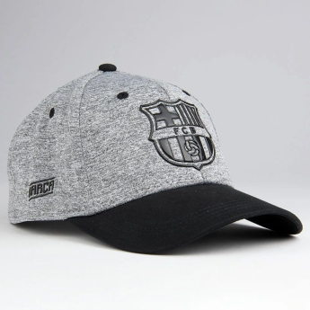 FC Barcelona čiapka baseballová šiltovka Gorra gray