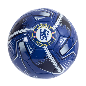 FC Chelsea fotbalová mini lopta Turbine - size 1