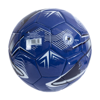 FC Chelsea fotbalová mini lopta Turbine - size 1