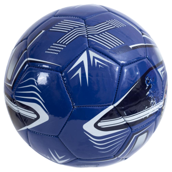 FC Chelsea futbalová lopta Turbine - size 5