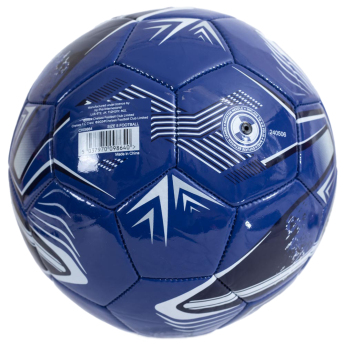 FC Chelsea futbalová lopta Turbine - size 5