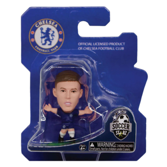 FC Chelsea figúrka SoccerStarz Palmer