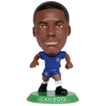 FC Chelsea figúrka SoccerStarz Caicedo