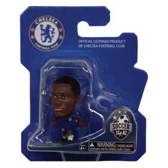 FC Chelsea figúrka SoccerStarz Caicedo