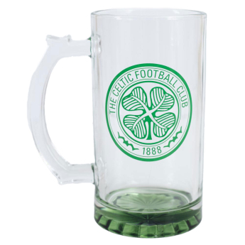 FC Celtic poháre Stein