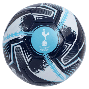 Tottenham futbalová lopta Turbine - size 5