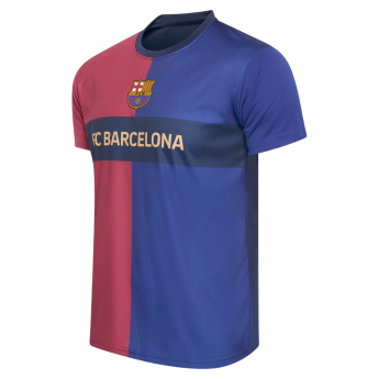 FC Barcelona pánske tričko 24/25 Fan