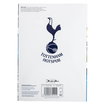 Tottenham blahoprianie Hope you have an amazing day!