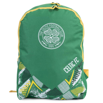FC Celtic batoh Vector