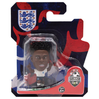 Futbalová reprezentácia figúrka England FA SoccerStarz Saka