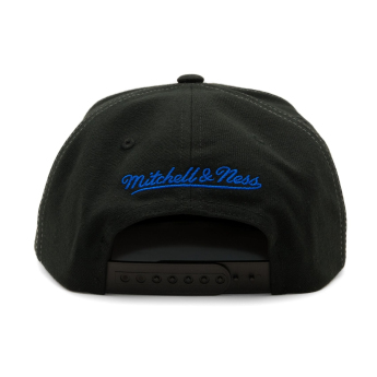 Washington Capitals čiapka flat šiltovka Full Frontal Snapback Vntg