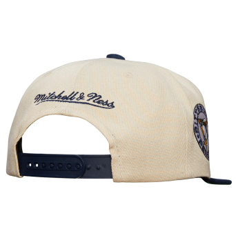 Pittsburgh Penguins čiapka flat šiltovka Speed Zone Snapback Vntg