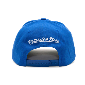 Montreal Canadiens čiapka baseballová šiltovka Team Ground 2.0 Pro Snapback