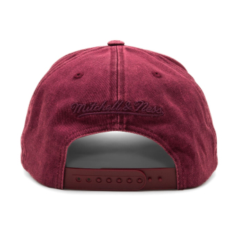 Anaheim Ducks čiapka baseballová šiltovka Washed Out Tonal Pro Snapback Vntg