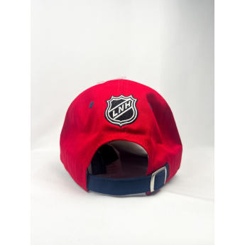 Montreal Canadiens detská čiapka baseballová šiltovka Fashion LogSlouch