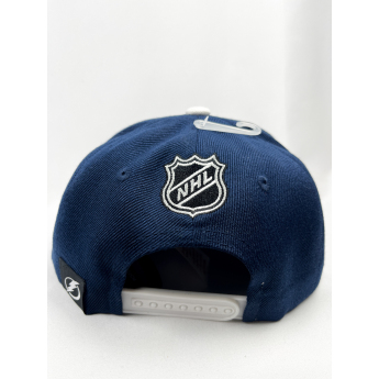 Tampa Bay Lightning detská čiapka flat šiltovka Life Style Graphic Snapback