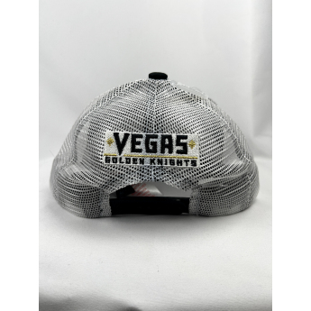 Vegas Golden Knights detská čiapka flat šiltovka Foam Front Trucker Snapback