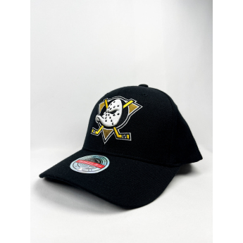 Anaheim Ducks čiapka baseballová šiltovka NHL Team Logo Hc Cr Snapback