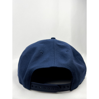 Colorado Avalanche čiapka flat šiltovka Core Snapback blue