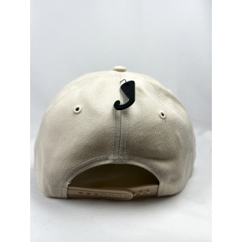 Toronto Maple Leafs čiapka baseballová šiltovka Metallic Snap ´47 MVP white