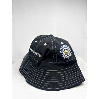 Pittsburgh Penguins klobúk Contrast 6 Vintage