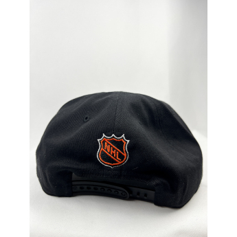 Boston Bruins čiapka flat šiltovka Contrast Natural Snapback Vintage