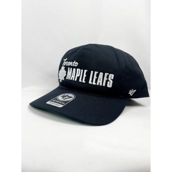 Toronto Maple Leafs čiapka flat šiltovka Midway ’47 Hitch Lc