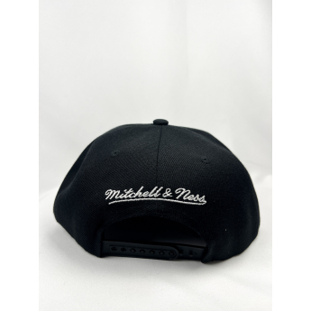 Pittsburgh Penguins čiapka flat šiltovka Line Work Snapback Vntg