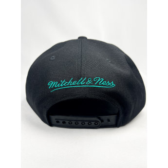 Anaheim Ducks čiapka flat šiltovka Gshadow Snapback Vntg