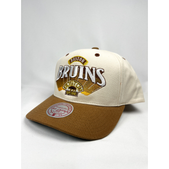 Boston Bruins čiapka baseballová šiltovka Horizon Pro Snapback Vntg