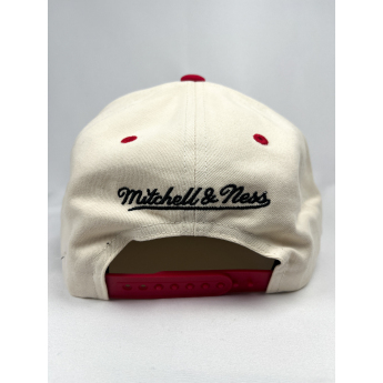 Detroit Red Wings čiapka baseballová šiltovka Horizon Pro Snapback Vntg