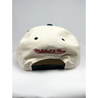 New Jersey Devils čiapka baseballová šiltovka Horizon Pro Snapback Vntg