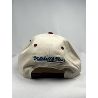 Colorado Avalanche čiapka baseballová šiltovka Horizon Pro Snapback