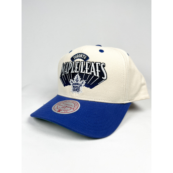 Toronto Maple Leafs čiapka baseballová šiltovka Horizon Pro Snapback