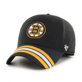Boston Bruins čiapka baseballová šiltovka Jersey ’47 SOLO