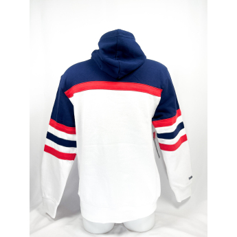 Washington Capitals pánska mikina s kapucňou Head Coach Hoodie