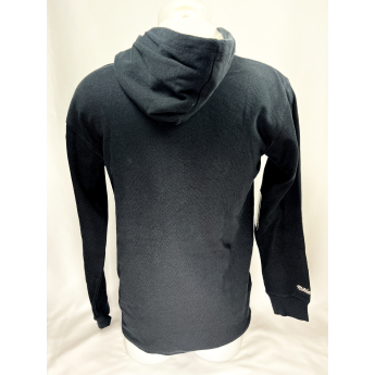 Boston Bruins pánska mikina s kapucňou Thermal Lightweight Hoodie Current Logo