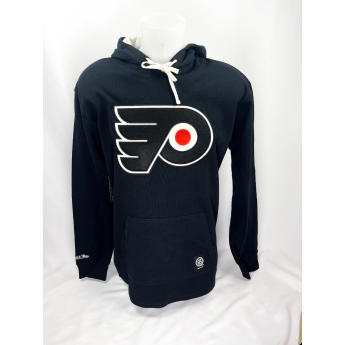Philadelphia Flyers pánska mikina s kapucňou Thermal Lightweight Hoodie Current Logo