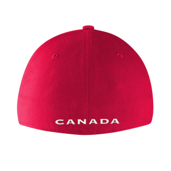 Hokejové reprezentácie čiapka baseballová šiltovka Swoosh Performance - Flex Hat