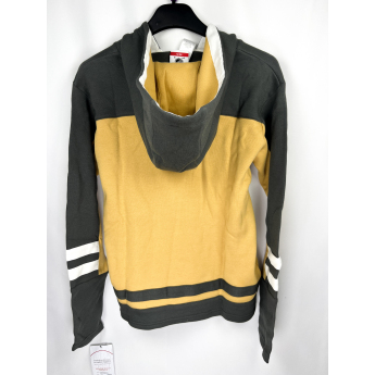 Vegas Golden Knights detská mikina s kapucňou Ageless Revisited - Home Po Hoodie
