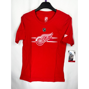 Detroit Red Wings detské tričko Customer Pick Up