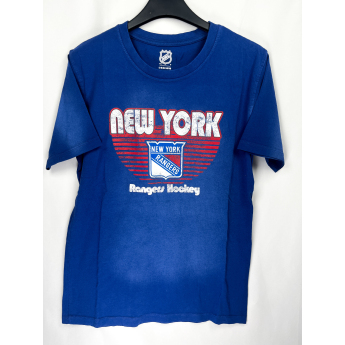 New York Rangers detské tričko Shore Thing Ss Tee