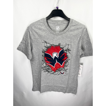 Washington Capitals detské tričko Breakthrough SS Tee