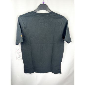 Vegas Golden Knights detské tričko Apro Logo Ss Ctn Tee grey