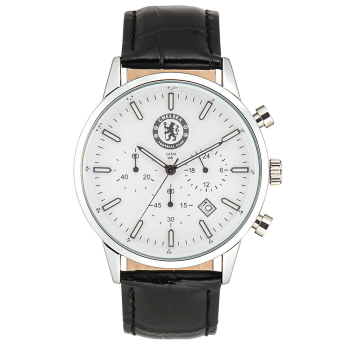 FC Chelsea pánske hodinky Chronograph