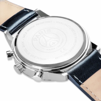 Paris Saint Germain pánske hodinky Chronograph