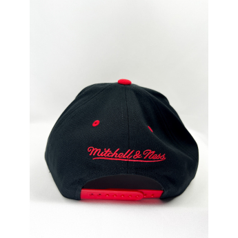 Chicago Blackhawks čiapka baseballová šiltovka Nhl All In 2.0 Pro Snapback Blackhawks