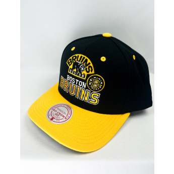 Boston Bruins čiapka baseballová šiltovka Nhl All In 2.0 Pro Snapback Bruins