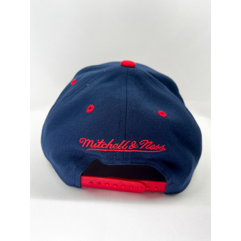 Washington Capitals čiapka baseballová šiltovka Nhl All In 2.0 Pro Snapback Capitals